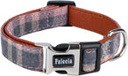 Faleela Cute Soft Girl Dog Collar - Image 4