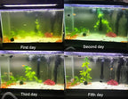 Internal Green Water Killer Aquarium Filter Tank U-V Pump - Image 2
