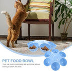 Multipurpose Pet Feeding Bowl - Image 2