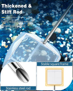 Pawfly Aquarium Shrimp Net Tiny Fish Tank Net - Image 6