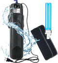 COOSPIDER Aquarium Filter Sun JUP-01 by Coospider
