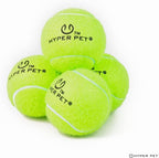 Hyper Pet MINI Tennis Balls for Dogs, Safe Dog Ball for Exercise & Training - Image 7
