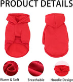 Custom Dog Hoodie, Personalized Sweatshirt - Image 2