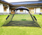 Portable Large Pop Up Pet Cat Tents Enclosures - Image 6