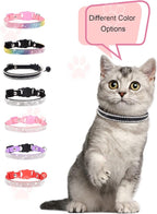 Solmoony Breakaway Cat Collars - Image 2