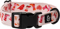 Lucy & Co Reversible Dog Harness | Soft and Padded by LucyCo