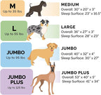 FurHaven Orthopedic Foam Sofa Dog Bed - Image 6