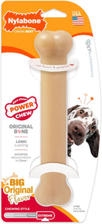 Nylabone Original Bone Power Chew Toy - Image 8