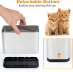 Heavy-Duty Cat Litter Scoop - Image 8