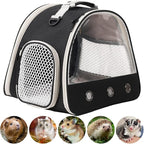 Leopard Gecko Portable Carrier - Image 2