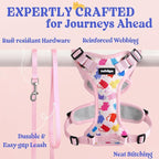 rabbitgoo Cat Harness and Leash - Image 7