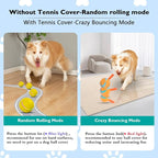 Dog Balls, The 3rd Generation Interactive Toys - Image 2