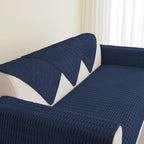 Muamar Dog Bed Cover Sofa Protector, Anti Slip Waterproof Sofa Covers - Image 4