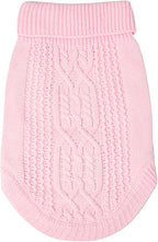 Stretchy Cat Sweater - Image 4