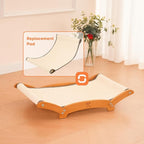 Cat Scratcher Mat, Interchangeable Part - Image 2