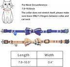 SuperBuddy Cat Collars Breakaway - Image 4