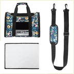 Petmolico Cat Carrier Soft-Sided Pet Bag - Image 4
