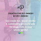 Petique The Backpacker Pet Carrier - Image 9