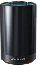 Jafanda Air Purifiers for Home Bedroom, True HEPA 13 Coverage 450 sqft by Jaf%C3%A4nda