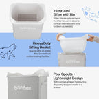 Cat Litter Sifter - Image 9