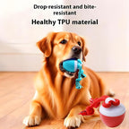 Interactive Dog Toys, Interactive Dog Ball - Image 7
