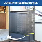 JERBOR RV Screen Door Closer - Image 2