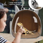 Guinea Pig Carrier, Guinea Pig Backpack - Image 7