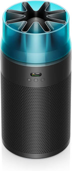Dyson Hushjet Compact Purifier, Engineered by Dyson