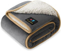 Luciphia Waterproof Pet Blanket, Liquid Pee Proof Dog Blanket by luciphia