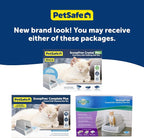 PetSafe Legacy ScoopFree Crystal Pro Self-Cleaning Automatic Cat Litter Box - Image 6