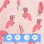 Cat Recovery Suit Female, Breathable Cat Onesie After Surgery Female - Image 5