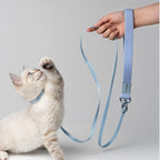 Cat Harness and Leash 2-in-1, Escape Proof Anti-Chocking Harness Adjustable - Image 9