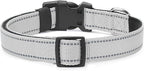 Reflective Dog Collar Padded - Image 6