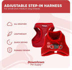 Downtown Pet Supply Step in Dog Harness No Pull - Image 3