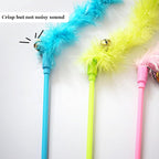 IUHKBH Cat Wand Toys - Image 4