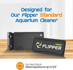 Flipper Nano Aquarium Algae Scraper - Image 5