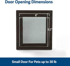 PetSafe Pet Screen Door - Image 6