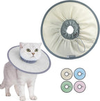 11.5 Inch Adjustable Elizabethan Collar - Image 5