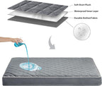 WNPETHOME Orthopedic XXL Dog Beds Large Sized Dog, Waterproof Extra Large Dogs - Image 6
