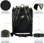 Apollo Walker Dog & Cat Carrier Backpack - Image 7