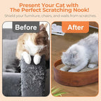 3 Pcs Cat Scratching Board - Image 7