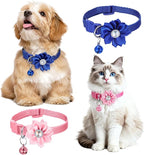 6 PCS Cute Cat Collar Breakaway - Image 6