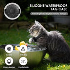 GPS Tracker, Waterproof Pet Tracker - Image 6