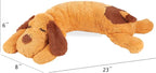Heartbeat Puppy Toy, Comfort Cuddler Pillow, Dog Anxiety Relief Calming Aid - Image 9