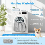 LOOBANI Dog Cooling Mat for Large Dogs - Image 5