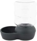 Petmate Aspen Pet Lebistro Gravity Waterer, 2.5 Gallon, Made in USA - Image 3