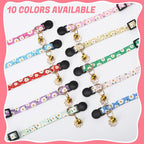 10 Pack Breakaway Cat Collars - Image 7