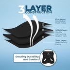 Best Pet Supplies Voyager Step-in Air Harness - Image 4