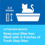 Fresh Step Clumping Litter - Image 4