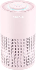 AIRROMI Air Purifier for Bedroom by AIRROMI